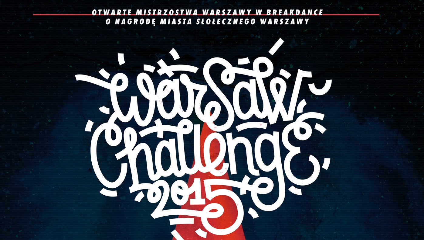 warsaw challenge logo