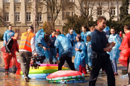 ostatnie kadry z bitwy