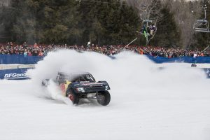 red bull frozen rush