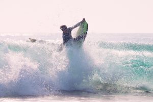 Bodyboard
