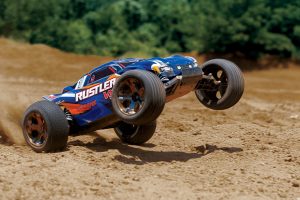 rc car
