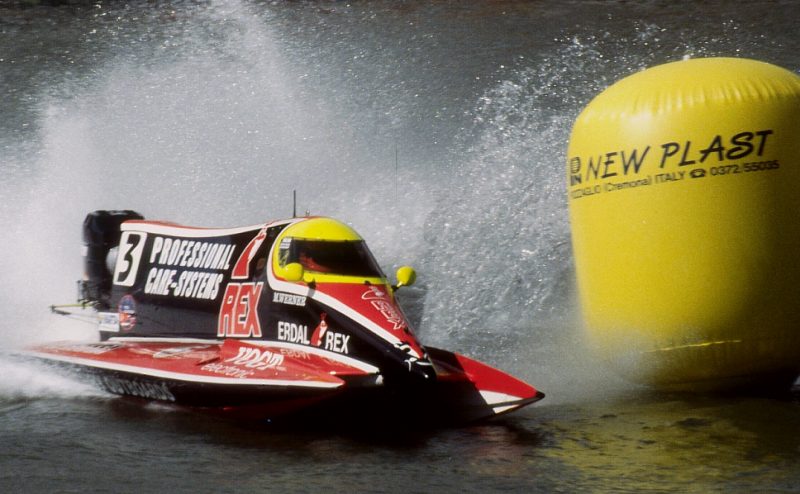 F1H2O