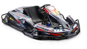 gokart